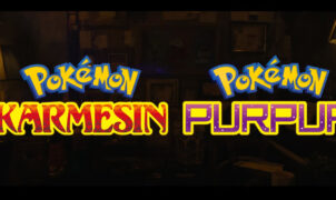 Pokémon Karmesin und Purpur