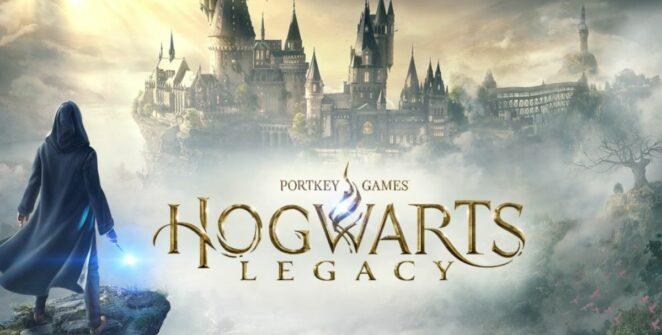 Auf dem Autodesk Visions Showcase wurden neue Gameplay Szenen aus Hogwarts Legacy gezeigt