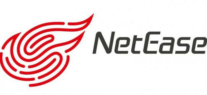 NetEase_logo