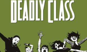 Deadly Class 3-Dailygeeks