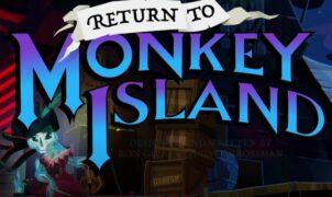 return to monkey island