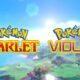 Pokemon Karmesin und Purpur