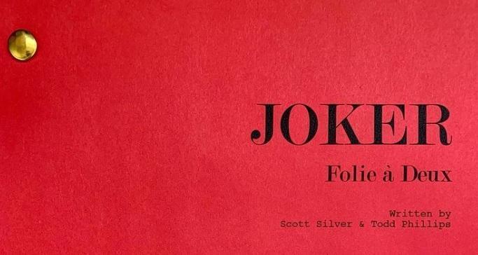 Joker 2 - Folie á Deux kommt im Oktober 2024 in die Kinos