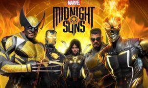 Marvel's Midnight Suns wird abermals verschoben, das Releasezeitfenster liegt noch im Fiskaljahr 2023