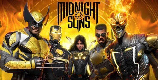 Marvel's Midnight Suns wird abermals verschoben, das Releasezeitfenster liegt noch im Fiskaljahr 2023
