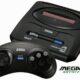 Mega Drive Mini 2 - Konsolenpackshot