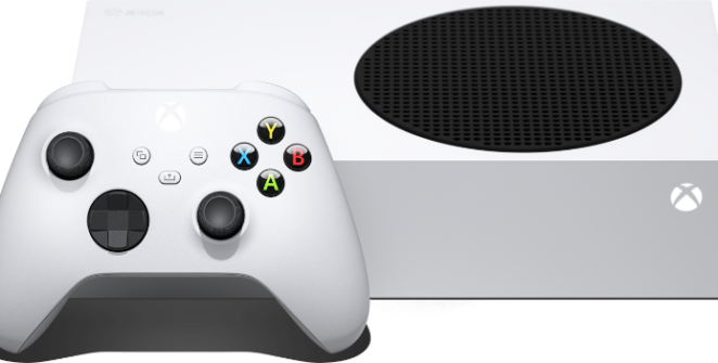 Xbox Series S bekommt ein Leistungsupdate