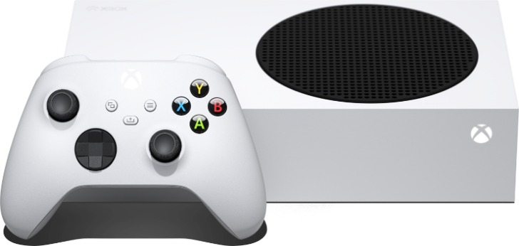 Xbox Series S bekommt ein Leistungsupdate