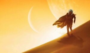 The Snitch teasert neuen Dune-Titel an und nutzt abermals kryptische Filmreferenz dazu