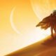 The Snitch teasert neuen Dune-Titel an und nutzt abermals kryptische Filmreferenz dazu