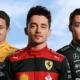 EA Sports F1 22 führt im August Crossplay Funktionen ein