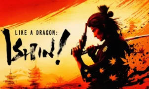Like A Dragon: Ishin kommt im Februar 2023 auf die PlayStation 5