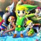 Kommen Zelda - The Wind Waker und Twilight Princess bald für die Switch?