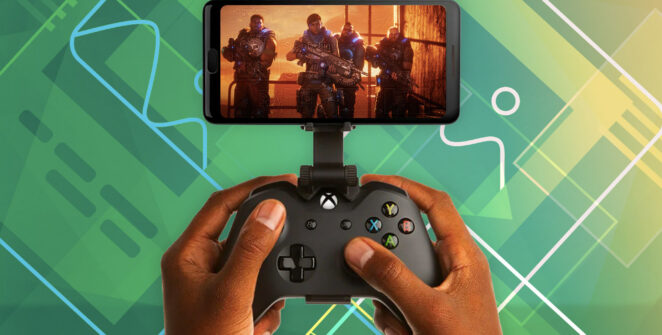 Microsoft baut das Ökosystem weiter aus und will einen Xbox Game Store für mobile Endgeräte etablieren