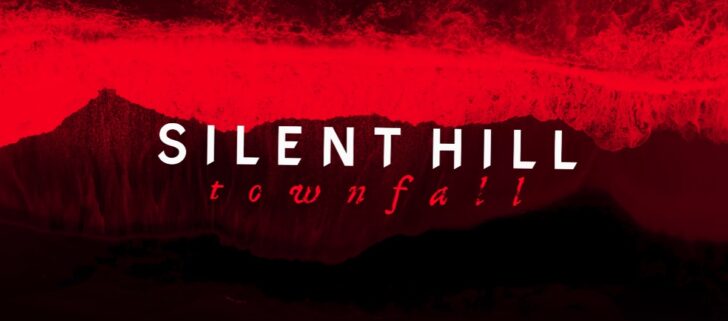 Silent Hill: Townfall entsteht bei den renommierten No Code Studios und Indie-Publisher Annapurna Interactive © Konami
