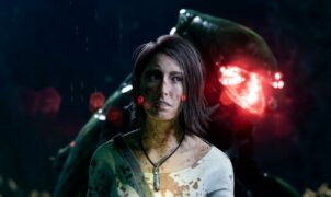 Neuer Trailer zum Horror-Titel "The Chant" zeigt neue Gameplay-Mechaniken