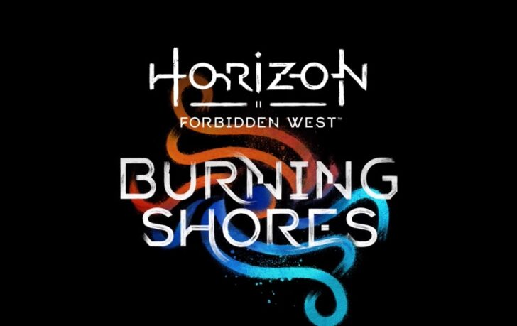 Horizon Burning Shores verspricht ein ambitioniertes DLC zu werden. PlayStation 4 Besitzer schauen indes in die Röhre.