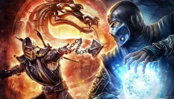 Hinweise auf Mortal Kombat 12 Promotionstart