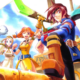 Das kultige Dreamcast JRPG Skies of Arcadia könnte endlich ein wohlverdientes Remaster für moderne Systeme bekommen