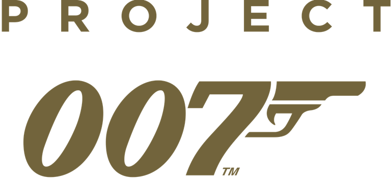Project 007 referiert auf den neuen James Bond-Titel von IO Interactive