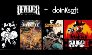 Devolver Digital übernimmt Doinksoft