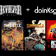 Devolver Digital übernimmt Doinksoft