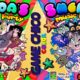 Shera's Music Party & Linda's Music Party für Game Boy Color