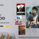 PlayStation Plus im April