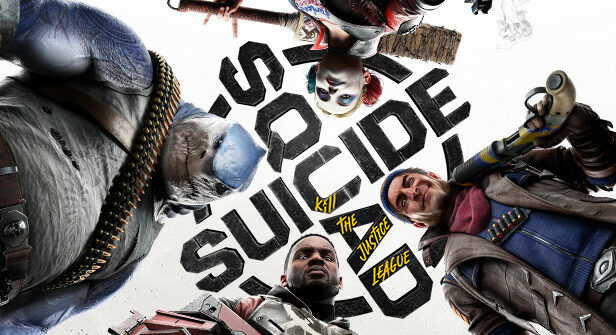 Suicide Squad Kill the Justice League um fast ein Jahr verschoben