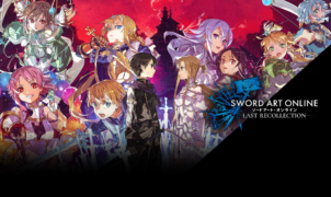 Sword Art Online Last Recollection kommt am 6. Oktober 2023