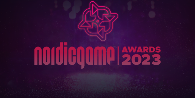 Nordic Game Awards 2023