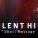 Silent Hill The Short Message