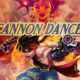 Cannon Dancer Osman für Nintendo Switch