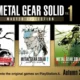 Metal Gear Solid Master Collection Vol. 1