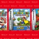 Super Mario Advance für Nintendo Switch Online