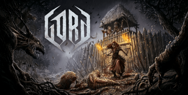 Gord - düsteres Survival Strategie Spiel inspiriert durch slawische Folklore
