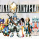 Final Fantasy 9 Remake