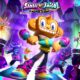 Samba de Amigo Party Central Keyart Nintendo Switch