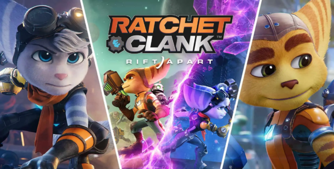 Ratchet and Clank Rift Apart für PC Review