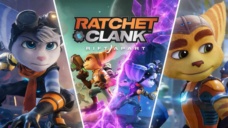 Ratchet and Clank Rift Apart für PC Review