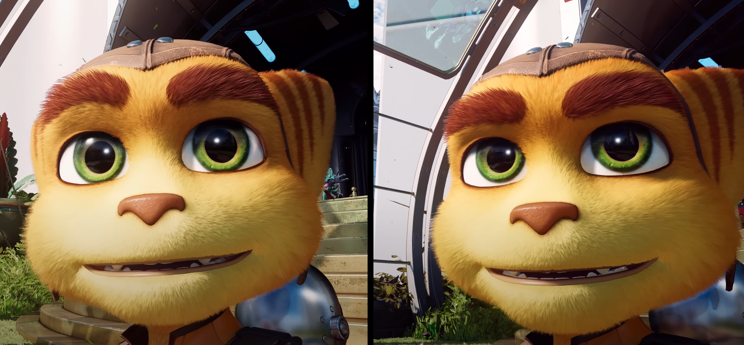 Ratchet and Clank: PC 