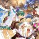 Baten Kaitos Keyart