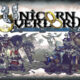 Unicorn Overlord Key Art_Horizontal