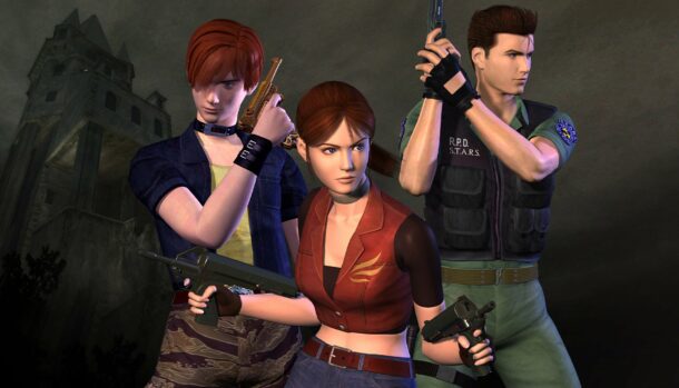 Es wird definitiv weitere Resident Evil-Remakes geben - schön wäre, wenn CAPCOM sich entschließt, Code Veronica einer Frischzellenkur zu unterziehen.