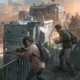 The Last of Us Online Key Art
