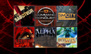 Electronic Arts bringt eine Reihe klassischer Spiele wie Dungeon Keeper, Populous und Sim City auf Steam