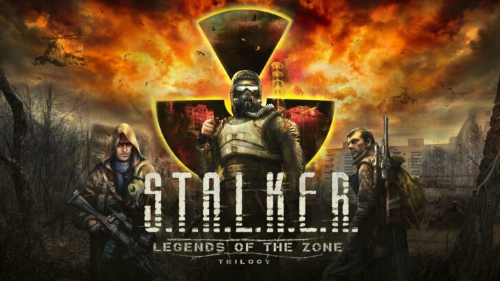 S.T.A.L.K.E.R.-Legends-of-the-Zone-Trilogy-Teaser