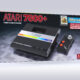 Atari 7800 + Packshot