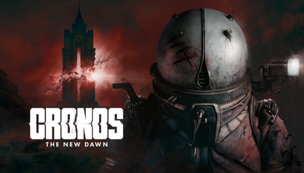 Bloober_Cronos The New Dawn_KeyArt