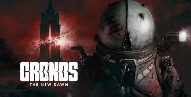 Bloober_Cronos The New Dawn_KeyArt